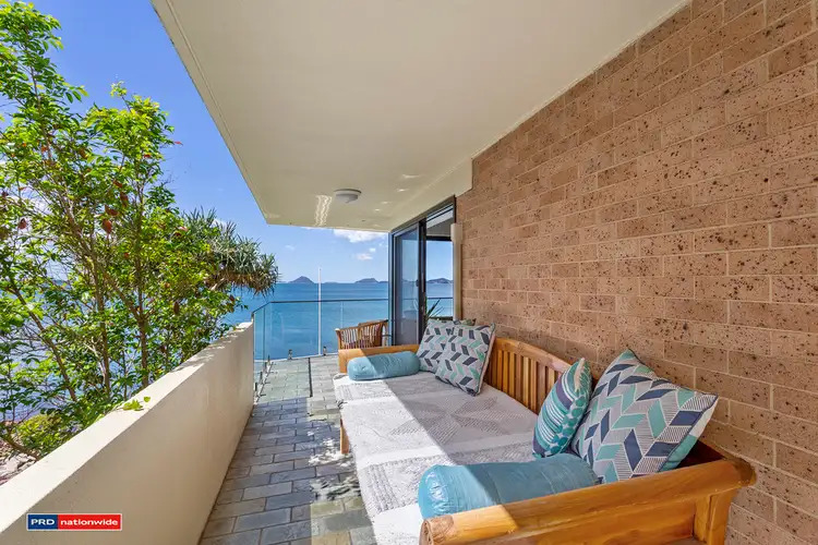 Sixth view of Homely apartment listing, 1/14 Mitchell Street, Soldiers Point NSW 2317