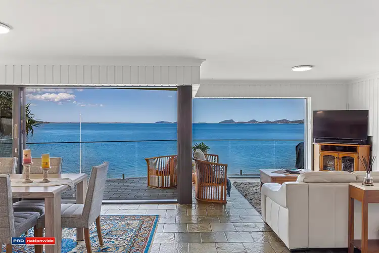 Seventh view of Homely apartment listing, 1/14 Mitchell Street, Soldiers Point NSW 2317
