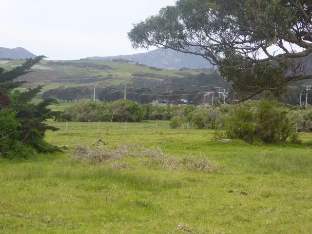 Second view of Homely land listing, PID 6427822 Lady Barron Road, Whitemark TAS 7255