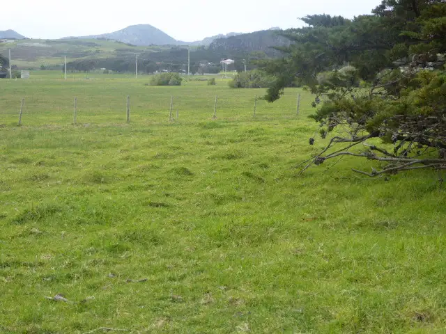 Third view of Homely land listing, PID 6427822 Lady Barron Road, Whitemark TAS 7255