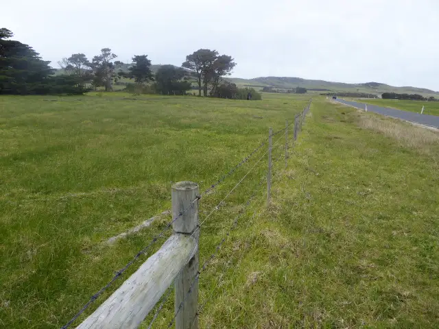 Fifth view of Homely land listing, PID 6427822 Lady Barron Road, Whitemark TAS 7255