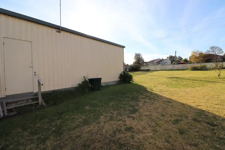 Second view of Homely land listing, 237 Nicholson Street, Orbost VIC 3888