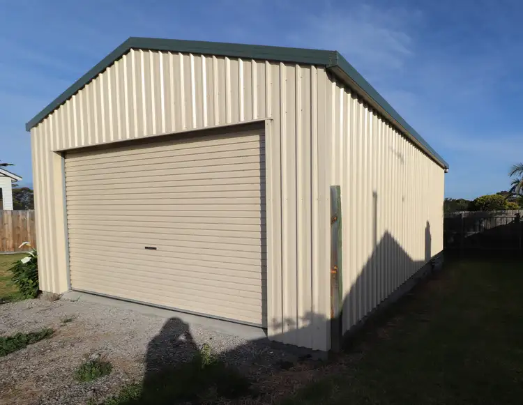 Third view of Homely land listing, 237 Nicholson Street, Orbost VIC 3888