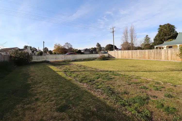 Fourth view of Homely land listing, 237 Nicholson Street, Orbost VIC 3888