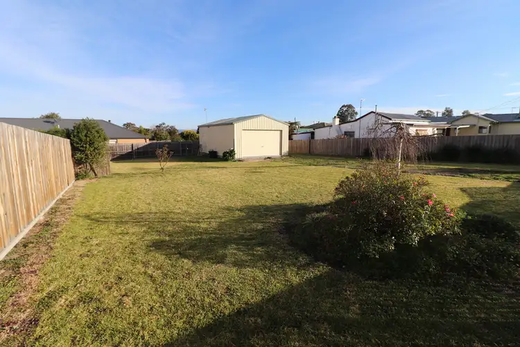 Fifth view of Homely land listing, 237 Nicholson Street, Orbost VIC 3888