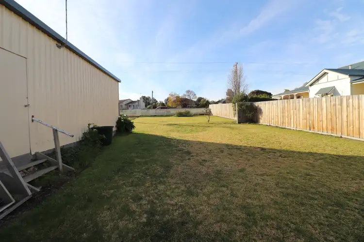 Sixth view of Homely land listing, 237 Nicholson Street, Orbost VIC 3888