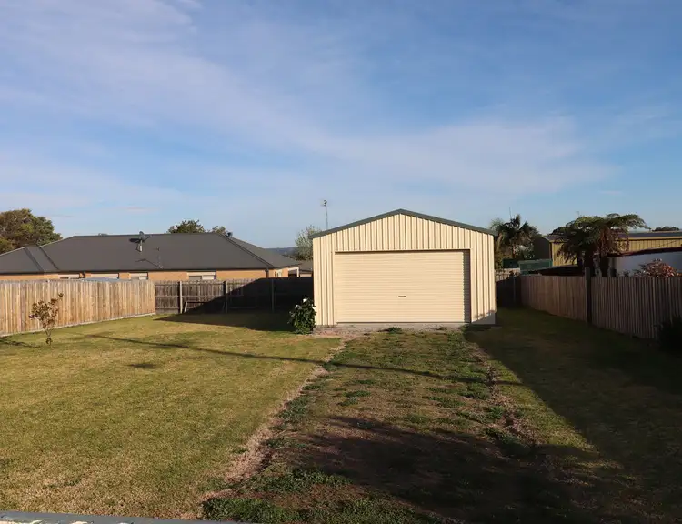 Seventh view of Homely land listing, 237 Nicholson Street, Orbost VIC 3888