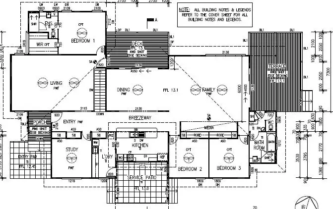 Second view of Homely land listing, 14a Waterview Drive, Dundowran Beach QLD 4655
