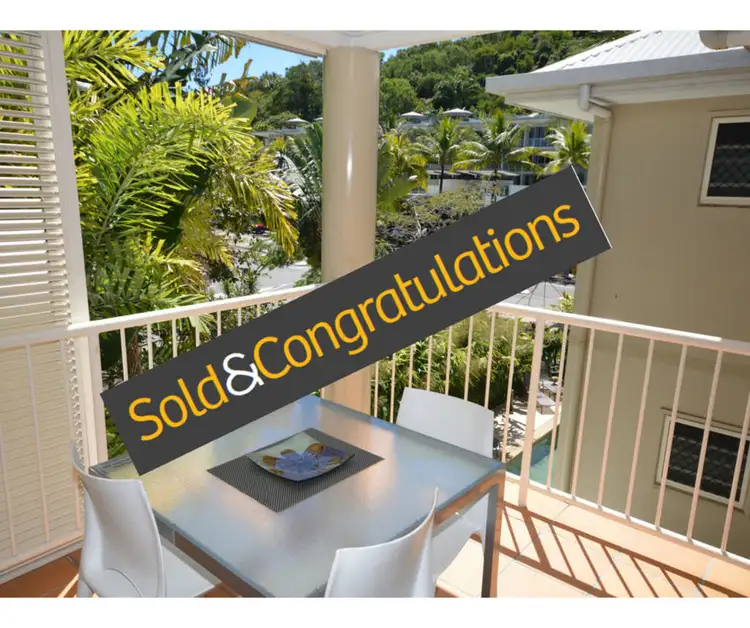 16/63 Macrossan Street, Port Douglas QLD 4877