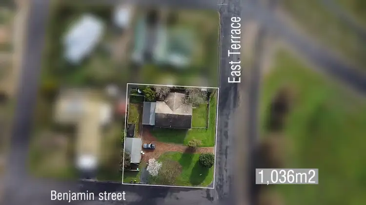 21 East Terrace, Bordertown SA 5268