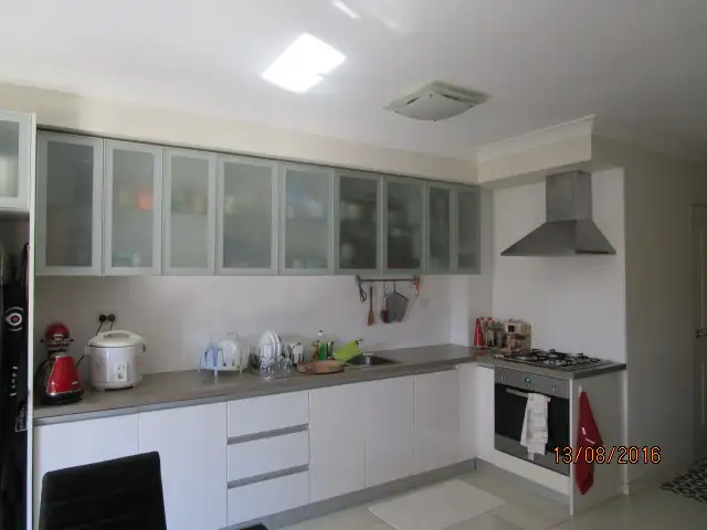 Main view of Homely unit listing, 11/29-31 Eastbourne Road, Homebush West NSW 2140