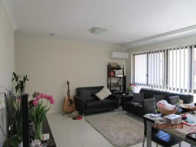 Second view of Homely unit listing, 11/29-31 Eastbourne Road, Homebush West NSW 2140