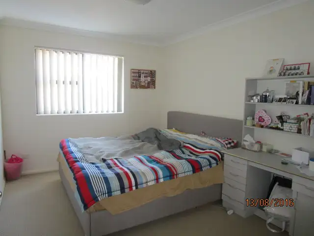 Third view of Homely unit listing, 11/29-31 Eastbourne Road, Homebush West NSW 2140