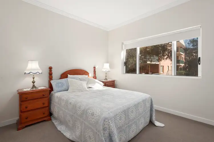 Fourth view of Homely apartment listing, 4/12 May Street, Hornsby NSW 2077