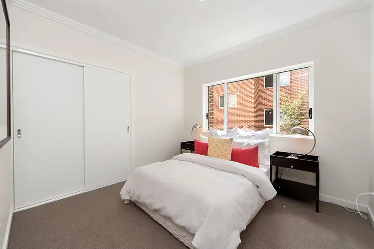 Fifth view of Homely apartment listing, 4/12 May Street, Hornsby NSW 2077