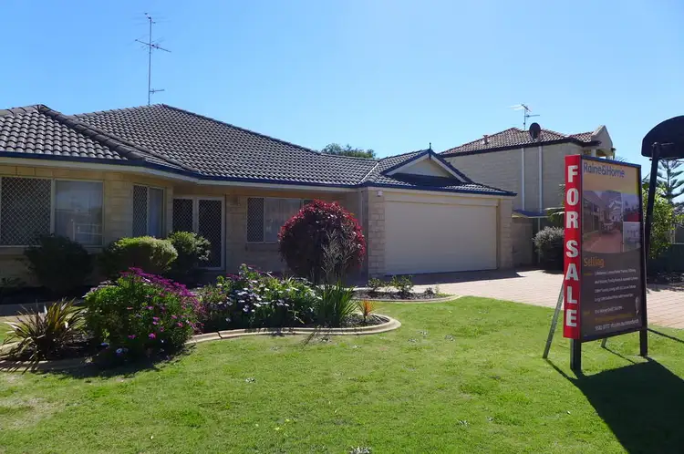 Main view of Homely house listing, 13 Enterprise Avenue, Falcon WA 6210