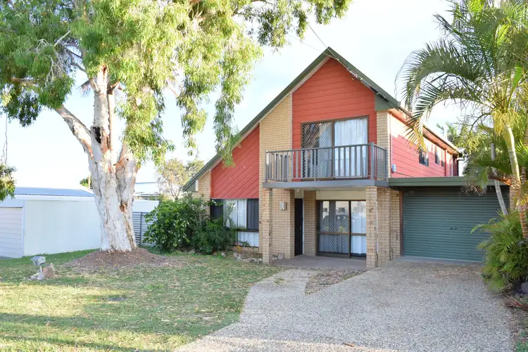 3 Ellen Street