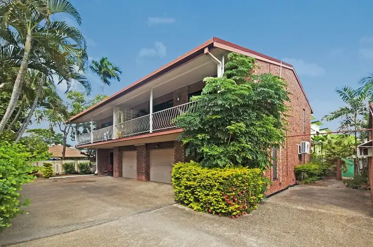 4/40 Patrick Street, Aitkenvale QLD 4814