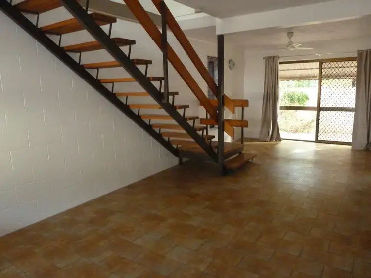 Second view of Homely townhouse listing, 4/40 Patrick Street, Aitkenvale QLD 4814