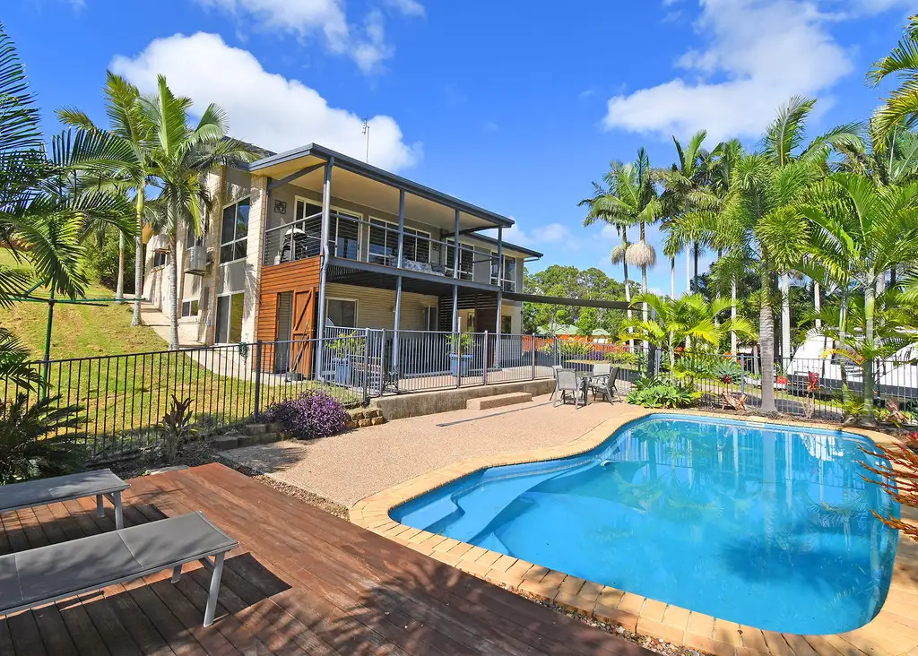 Main view of Homely house listing, 3 Chiquita Court, Dundowran Beach QLD 4655