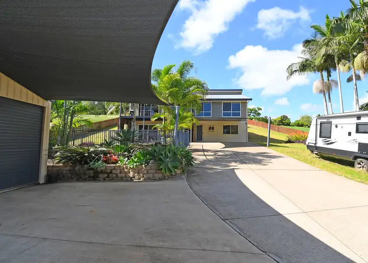 Fifth view of Homely house listing, 3 Chiquita Court, Dundowran Beach QLD 4655