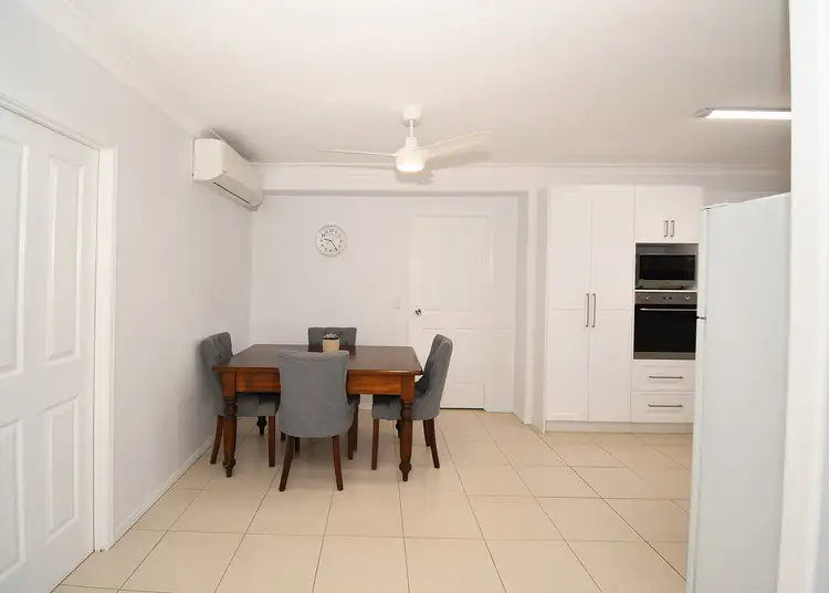 Seventh view of Homely house listing, 3 Chiquita Court, Dundowran Beach QLD 4655