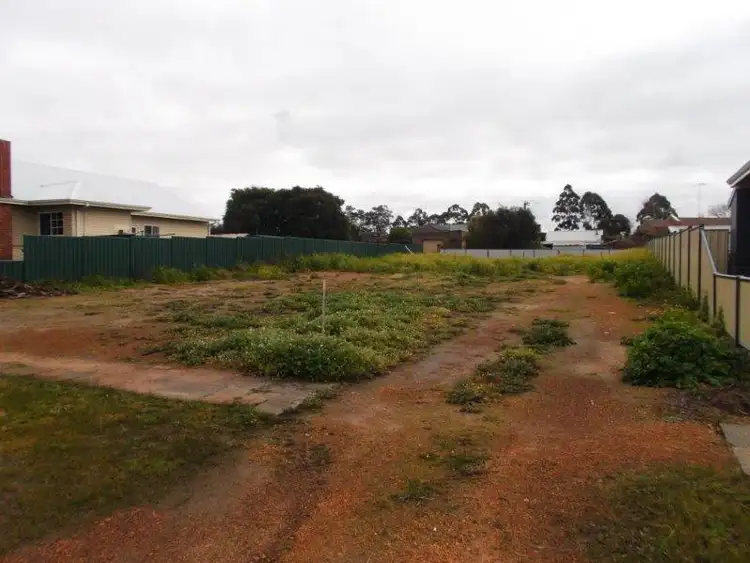 Sixth view of Homely land listing, 6 Duffield Street, Manjimup WA 6258