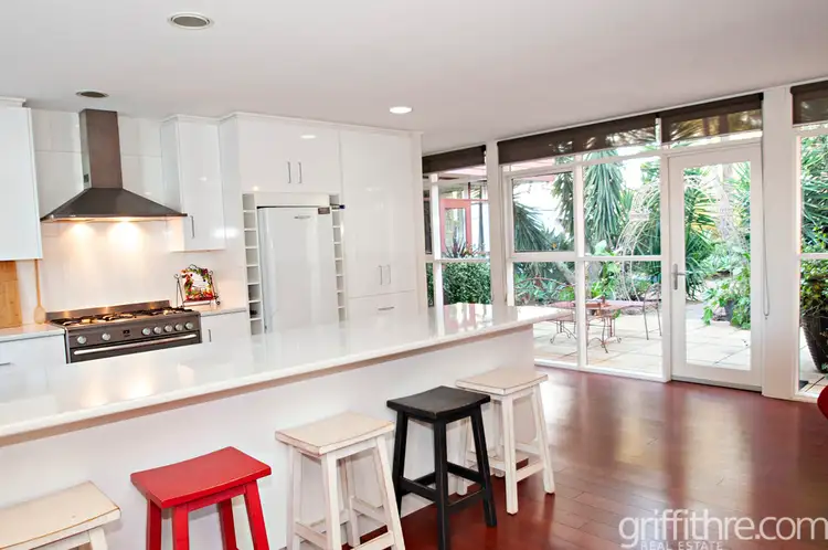 Second view of Homely house listing, 95 Leaver Street, Yenda NSW 2681