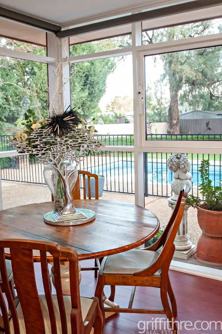 Third view of Homely house listing, 95 Leaver Street, Yenda NSW 2681