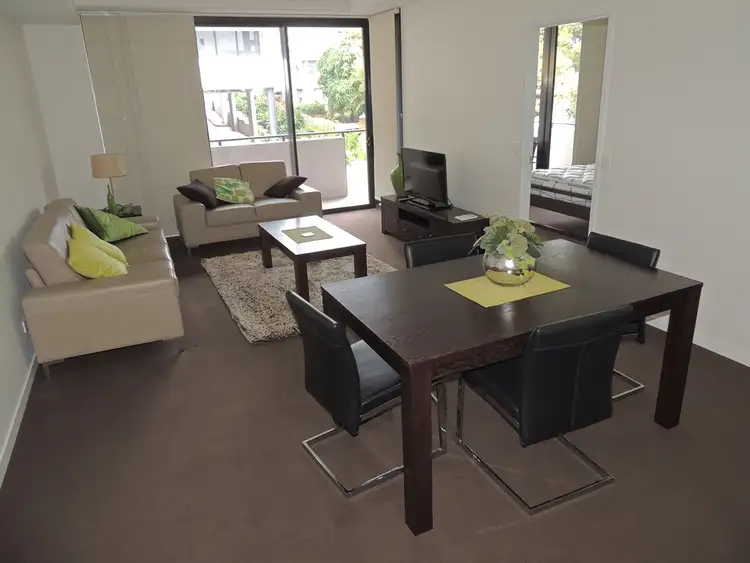 227 64 GLENLYON STREET, Gladstone Central QLD 4680