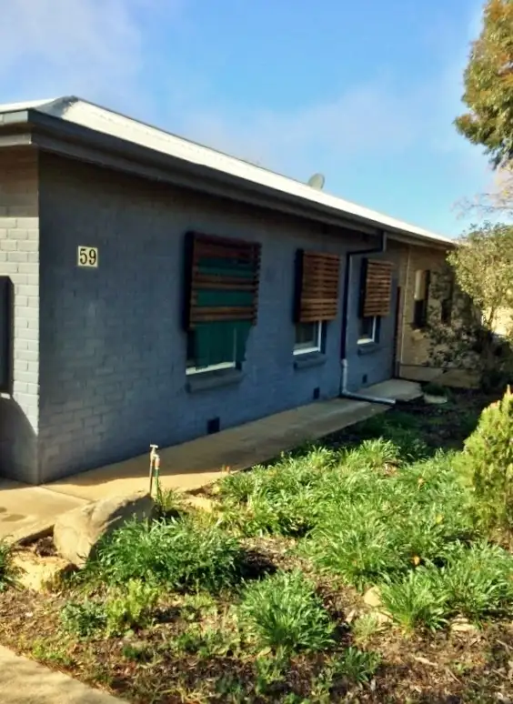 59 Coral Street