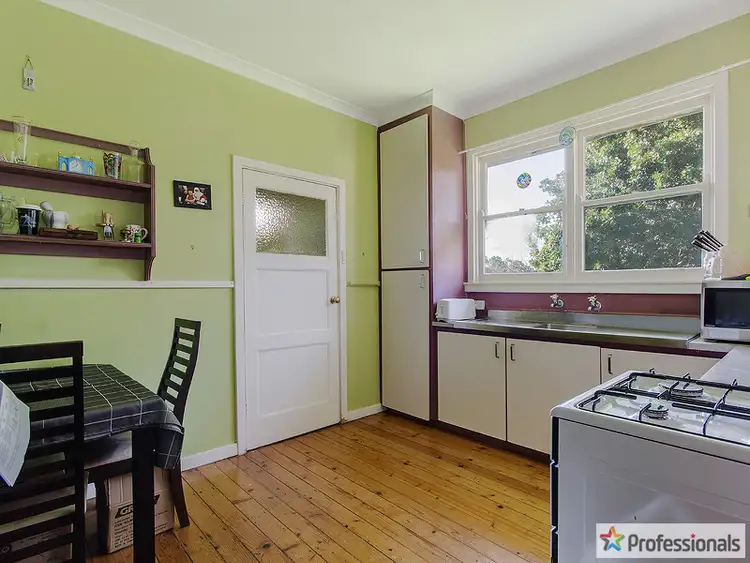 Second view of Homely house listing, 46 Hubbard Way, Medina WA 6167
