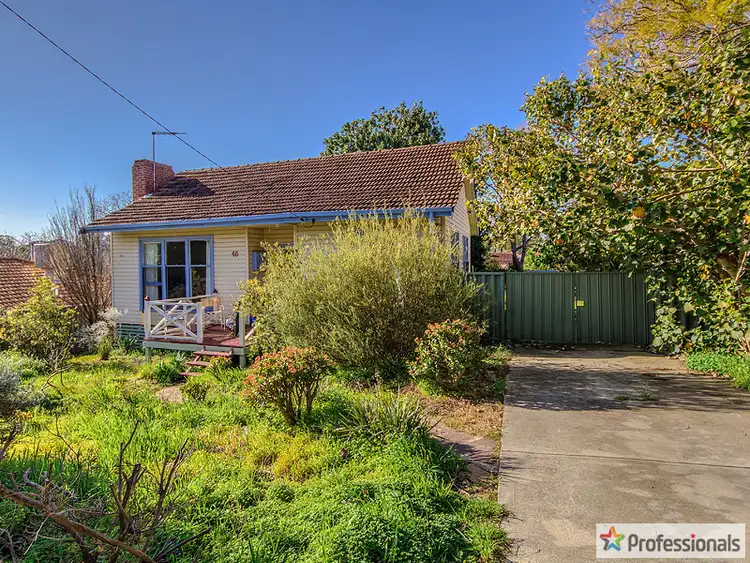 Fourth view of Homely house listing, 46 Hubbard Way, Medina WA 6167