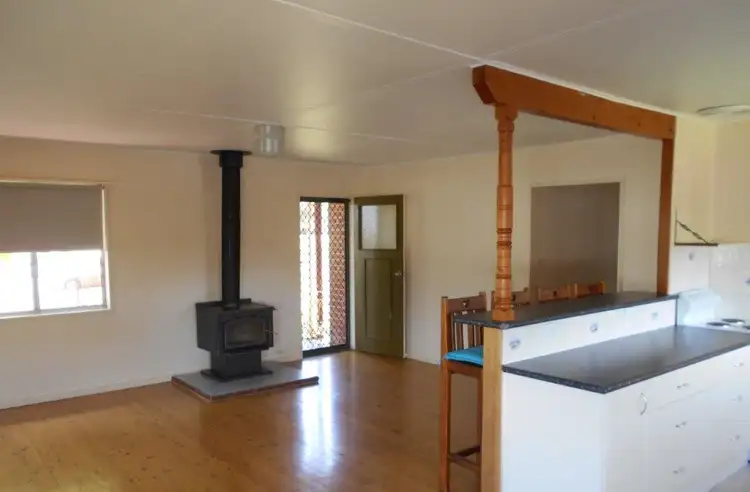 Third view of Homely house listing, 53 Dalhunty Street, Tumut NSW 2720