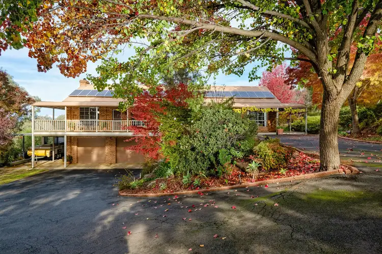 Second view of Homely house listing, 3 Barton Drive, Baranduda VIC 3691