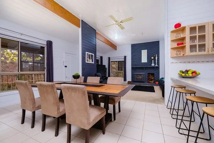 Fourth view of Homely house listing, 3 Barton Drive, Baranduda VIC 3691