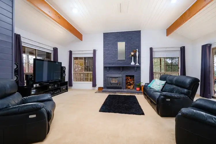 Fifth view of Homely house listing, 3 Barton Drive, Baranduda VIC 3691