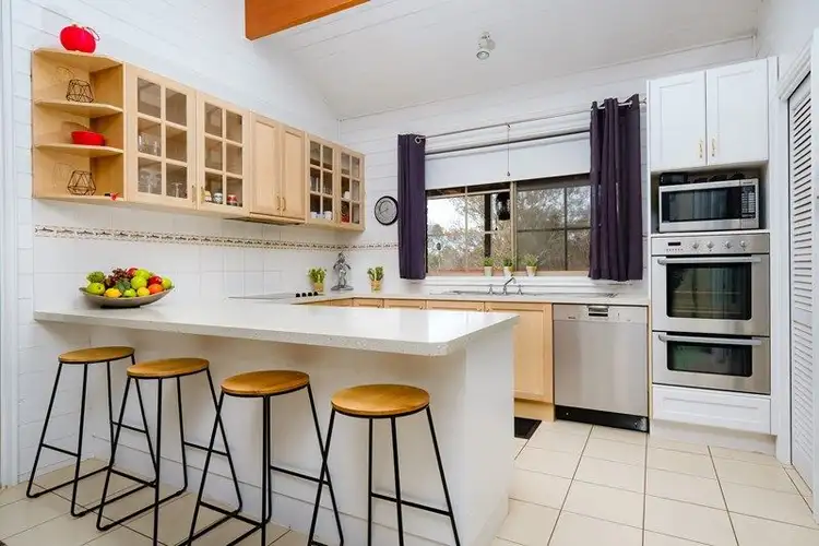 Sixth view of Homely house listing, 3 Barton Drive, Baranduda VIC 3691