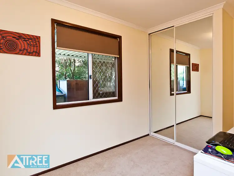 Seventh view of Homely house listing, 192 Moora Drive, Coogee WA 6166