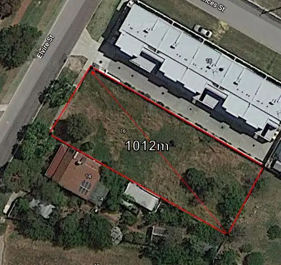 Main view of Homely house listing, 16 Elvire St, Midland WA 6056