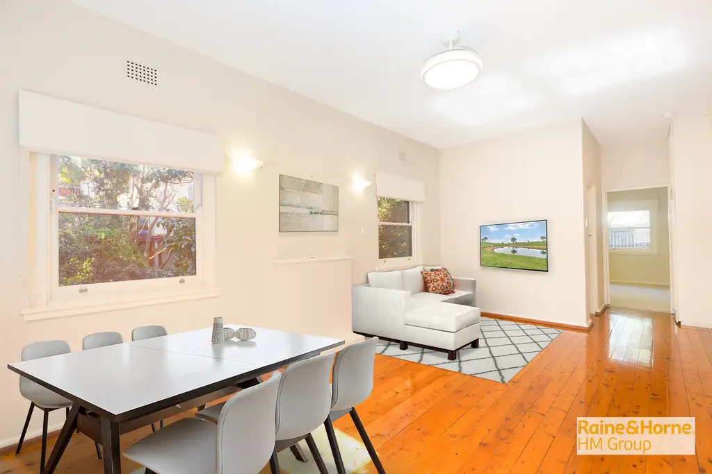 Main view of Homely apartment listing, 3/15 Waters Road, Naremburn NSW 2065