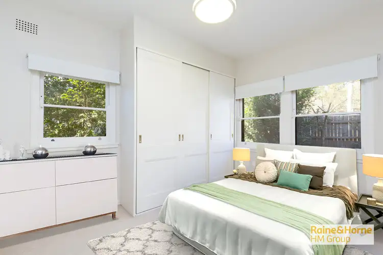 Second view of Homely apartment listing, 3/15 Waters Road, Naremburn NSW 2065
