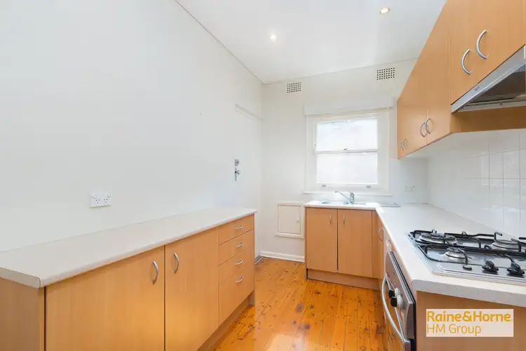 Third view of Homely apartment listing, 3/15 Waters Road, Naremburn NSW 2065