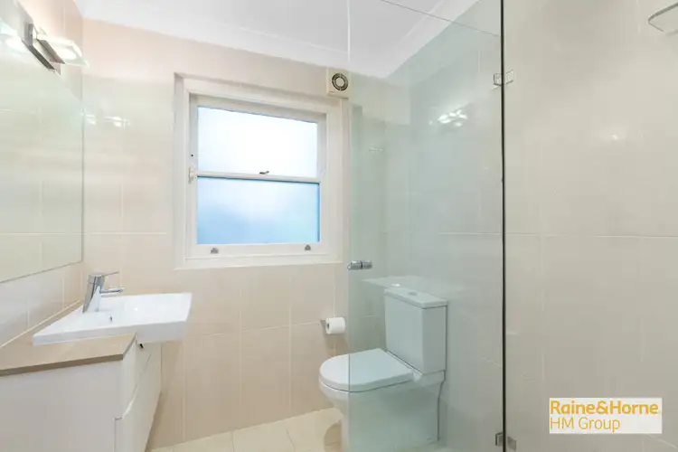 Fourth view of Homely apartment listing, 3/15 Waters Road, Naremburn NSW 2065
