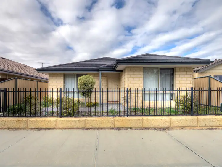 Main view of Homely house listing, 4 Kalbarri Avenue, Yanchep WA 6035