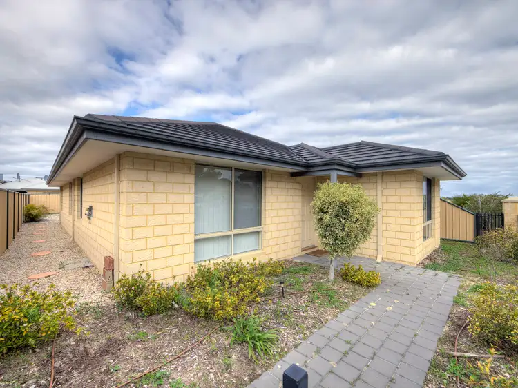Second view of Homely house listing, 4 Kalbarri Avenue, Yanchep WA 6035