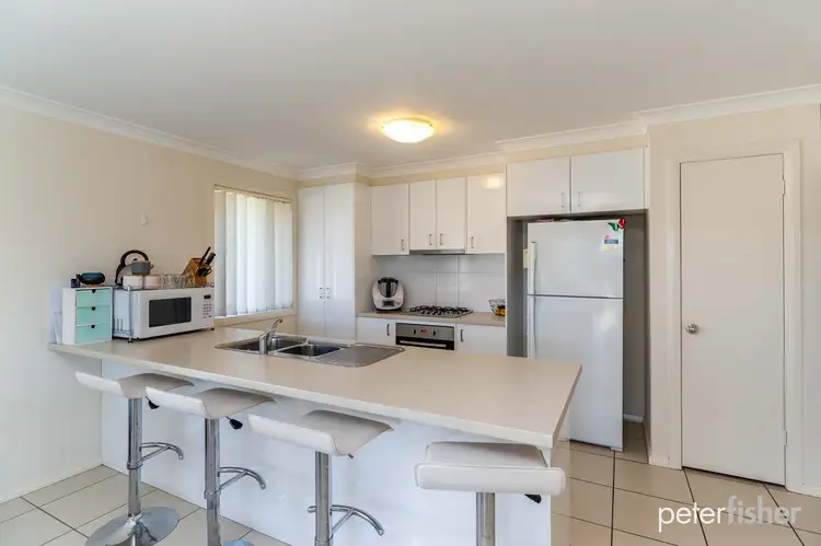 Second view of Homely house listing, 10 Molloy Drive, Orange NSW 2800