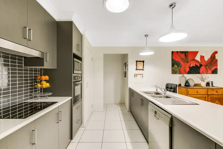 Second view of Homely house listing, 31 Honeyeater Drive, Highfields QLD 4352