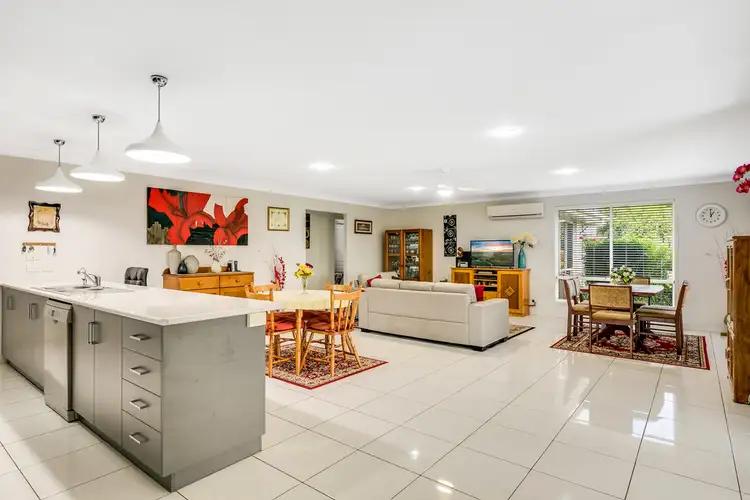 Third view of Homely house listing, 31 Honeyeater Drive, Highfields QLD 4352