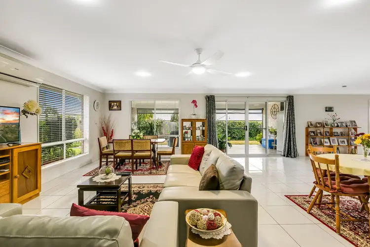 Fourth view of Homely house listing, 31 Honeyeater Drive, Highfields QLD 4352